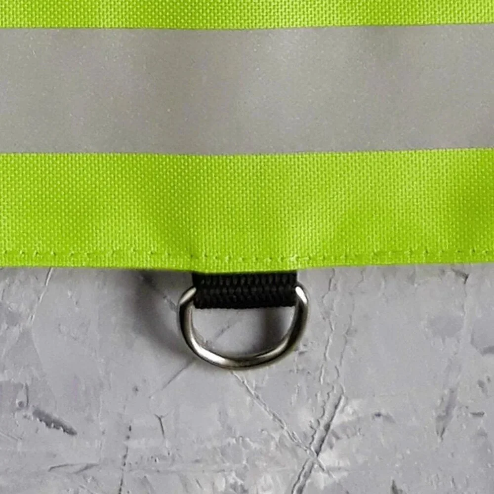 Security Vest Reflective Pet Harness Cat Dog